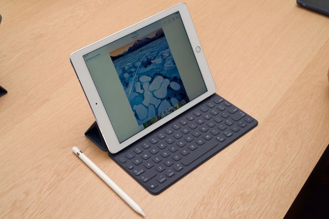 iPad Pro 9.7 inch Wifi 32GB - Galaxydidong