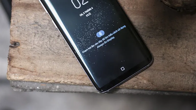 Samsung Galaxy S8 samsung galaxy s8 4 Samsung Galaxy S8