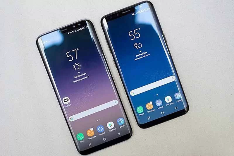 Samsung Galaxy S8 Plus samsung galaxy s8 plus 1 Samsung 8 Plus