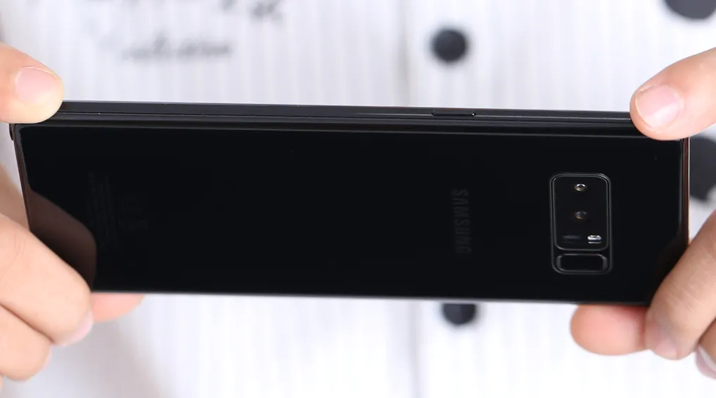Samsung galaxy note 8 – RAM 6GB – 64GB samsung galaxy note 8 12 Samsung galaxy note 8