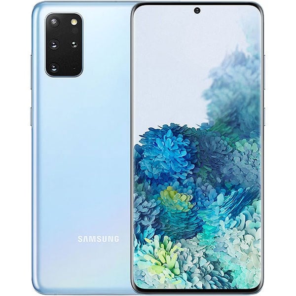 Samsung Galaxy S20 5g 600x600