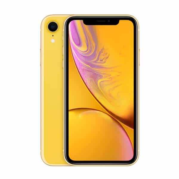 5725 Iphone Xr Yellow 1