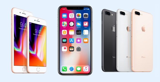 Bán ế, Apple âm thầm giảm giá iPhone