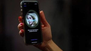 Face ID trên iPhone Xs & iPhone Xs Max sẽ nhanh hơn iPhone X