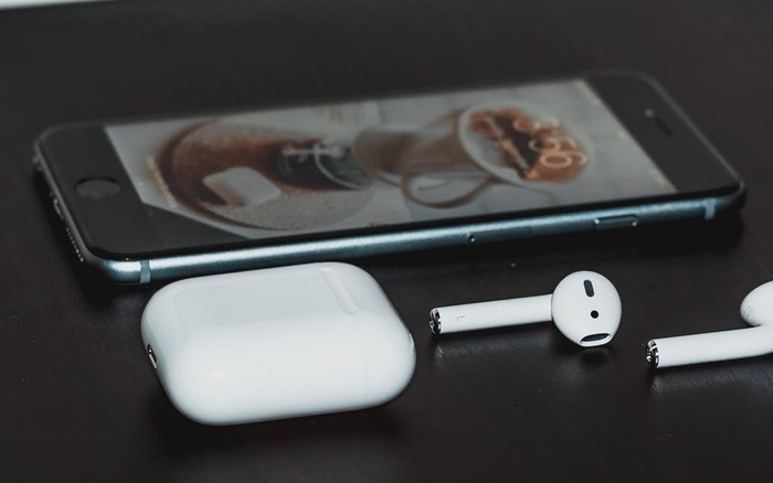 iPhone bị vạch mặt tính năng nghe lén đáng sợ: Lợi dụng tai nghe AirPod dễ dàng trong một nốt nhạc