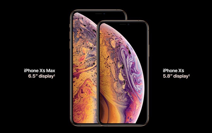 Thật kinh hoàng, iPhone Xs Max bản đắt nhất có giá tới 34 triệu chưa thuế, phí