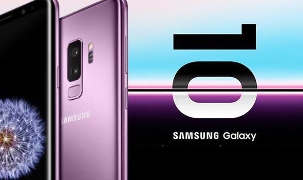 Samsung Galaxy S10 sẽ ra mắt vào ngày 20/2!