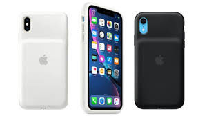 Apple ra mắt vỏ ốp Smart Battery Case mới có thiết kế thay đổi mới