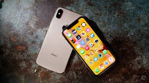 iPhone Xs có pin nhỏ hơn iPhone X, iPhone Xs Max có pin lớn nhất trong tất cả các mẫu iPhone