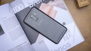 3 công nghệ trên Galaxy S10 chứng minh triết lý mới của Samsung: Công nghệ không cần đi đầu mới chất, chỉ cần tốt nhất là được 3 cong nghe tren galaxy s10 1 3 công nghệ trên Galaxy S10