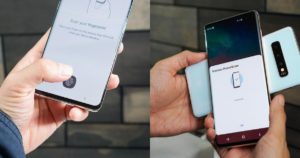 3 công nghệ trên Galaxy S10 chứng minh triết lý mới của Samsung: Công nghệ không cần đi đầu mới chất, chỉ cần tốt nhất là được 3 cong nghe tren galaxy s10 2 3 công nghệ trên Galaxy S10