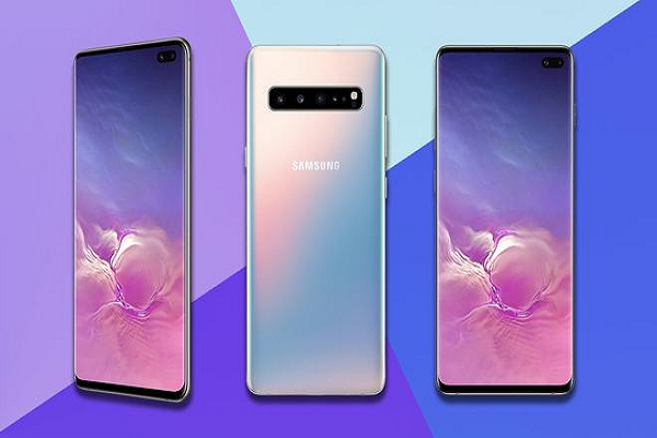 Galaxy S10+ bản cao cấp nhất sử dụng mặt lưng gốm, đây là lý do vì sao vật liệu này lại đắt đỏ tới vậy