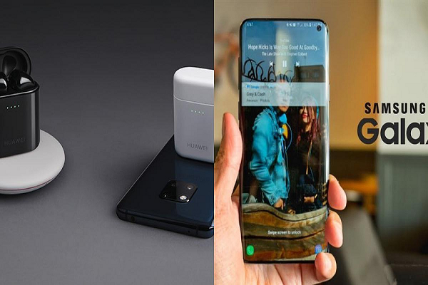 Galaxy S10: Tính năng sạc không dây ngược chỉ được trang bị “cho có”?