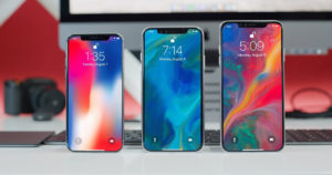 iPhone 2019 sẽ có khả năng sạc không dây cho các thiết bị khác, dung lượng pin lớn hơn và mặt lưng kính mờ iphone 2019 se co kha nang sac khong day 2 iPhone 2019 sẽ có khả năng sạc không dây