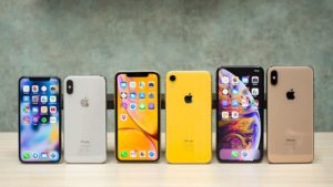 iPhone 2019 sẽ có khả năng sạc không dây cho các thiết bị khác, dung lượng pin lớn hơn và mặt lưng kính mờ iphone 2019 se co kha nang sac khong day iPhone 2019 sẽ có khả năng sạc không dây