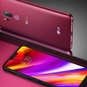 LG G7 Plus ThinQ Bản Hàn Quốc lg g7 plus thinq ban han quoc 1 LG G7 Plus ThinQ Bản Hàn Quốc