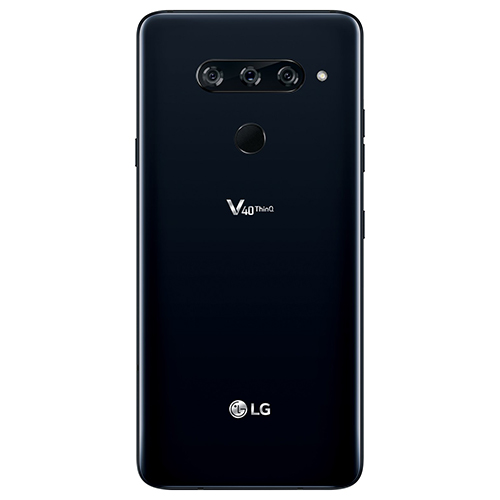 LG V40 ThinQ 128GB Bản Hàn Quốc - Galaxydidong