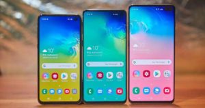 “Ông đồng Apple” bất ngờ dự đoán Galaxy S10 sẽ đạt doanh số kỷ lục, tăng trưởng 40% vì người dùng muốn tìm thứ khác với iPhone ong dong apple bat ngo du doan galaxy s10 1 Ông đồng Apple bất ngờ dự đoán Galaxy S10