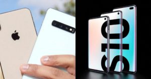 “Ông đồng Apple” bất ngờ dự đoán Galaxy S10 sẽ đạt doanh số kỷ lục, tăng trưởng 40% vì người dùng muốn tìm thứ khác với iPhone ong dong apple bat ngo du doan galaxy s10 2 Ông đồng Apple bất ngờ dự đoán Galaxy S10