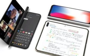 “Ông đồng Apple” bất ngờ dự đoán Galaxy S10 sẽ đạt doanh số kỷ lục, tăng trưởng 40% vì người dùng muốn tìm thứ khác với iPhone ong dong apple bat ngo du doan galaxy s10 3 Ông đồng Apple bất ngờ dự đoán Galaxy S10