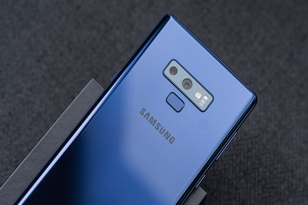 Samsung Galaxy Note 9 – phù hợp cho những thánh đam mê chụp ảnh, sống ảo