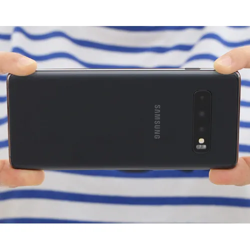 Samsung Galaxy S10 Plus – RAM 8GB – 128GB samsung galaxy s10 plus 8gb128gb 10 Samsung Galaxy S10 Plus