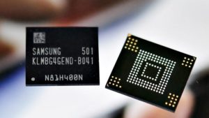 Samsung tìm cách mở rộng kinh doanh chip nhớ tại Trung Quốc samsung tim cach mo rong kinh doanh chip Samsung tìm cách mở rộng kinh doanh chip