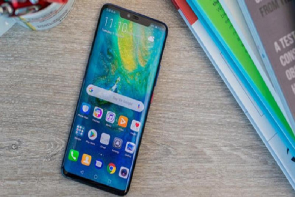 Thử thách thời lượng pin giữa Galaxy S10+, iPhone XS Max, Mate 20 Pro: Không phải pin lớn nhất là trụ được lâu nhất