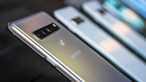 Tư duy Samsung đã thay đổi: không còn vội vã chạy đua vũ trang nữa, thay vào đó là tập trung vào những gì mang đến trải nghiệm tốt nhất tu duy samsung da thay doi 2 Tư duy Samsung đã thay đổi