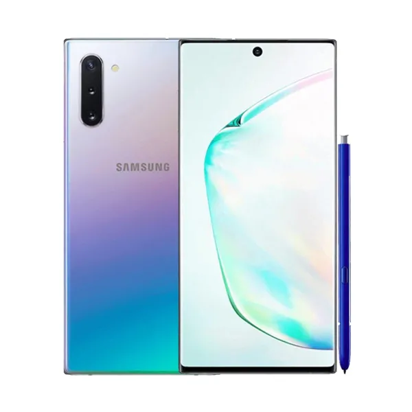 Samsung galaxy note 10 – RAM 12GB – 256GB thumb Note10 2 Samsung galaxy note 10