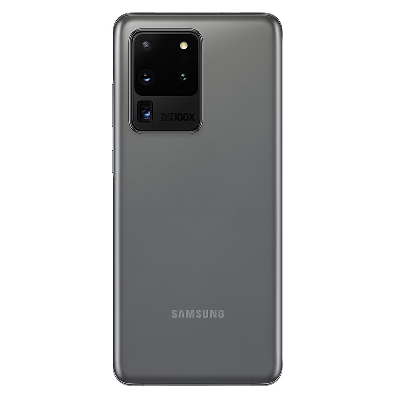 Samsung Galaxy S20 Ultra 5G - RAM 12GB - 256GB - Galaxydidong