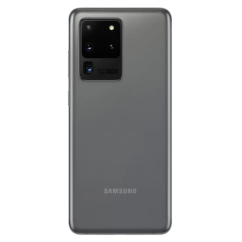 Samsung Galaxy S20 Ultra 5G – RAM 12GB – 256GB 637170935336142934 ss s20 ultra xam 3 Samsung Galaxy S20 ultra