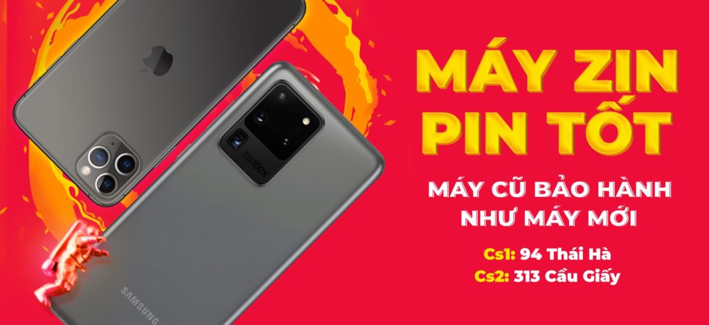 Tưng Bừng Khai Trương Cơ Sở Mới Galaxydidong 313 Cầu Giấy – Giảm Giá Sốc tới 3 triệu đồng 1 máy 65fa45f067e39abdc3f2 1024x470