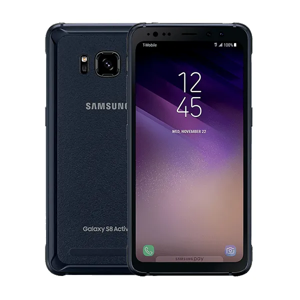 Samsung Galaxy S8 Active (4GB|64GB) pin 4000mA, chip Snap 835 samsung galaxy s8 active Samsung Galaxy S8