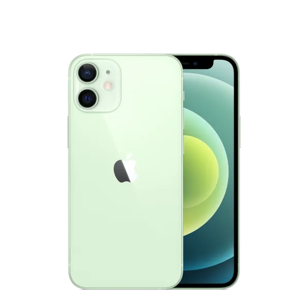 iphone 12 mini green select 2020 600x600