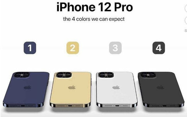 iPhone 12 Pro Bản 512GB Mới 100% - Galaxydidong