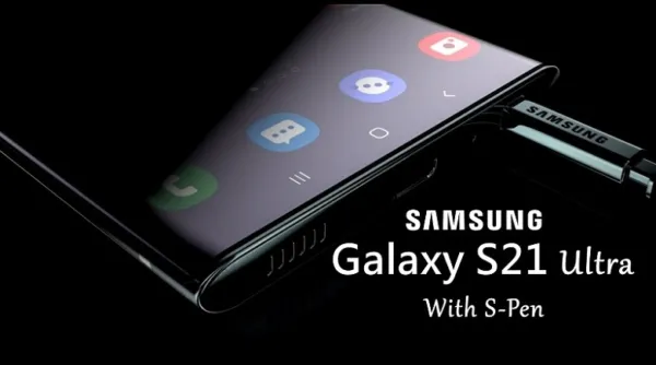 Samsung Galaxy S21 Ultra 5G – RAM 16GB – 512GB samsung galaxy s21 ultra 11 e1613965283104 samsung s21 ultra giá bao nhiêu