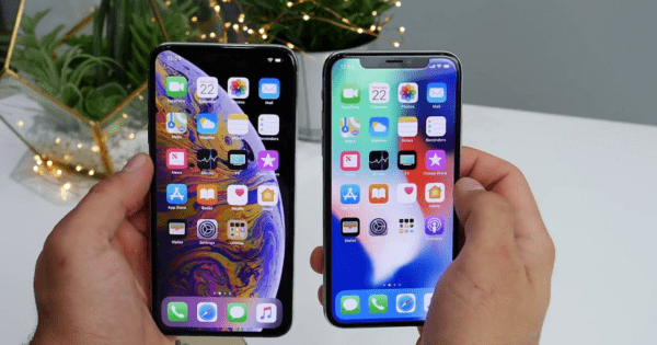 Iphone X và XS Max khác nhau chỗ nào, nên mua loại nào?