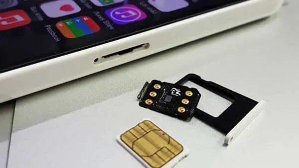 Cách kiểm tra điện thoại iPhone quốc tế