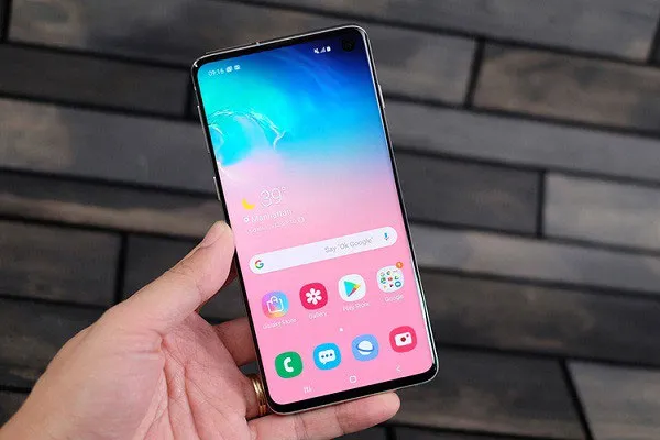 Điện thoại samsung cũ có những loại nào?