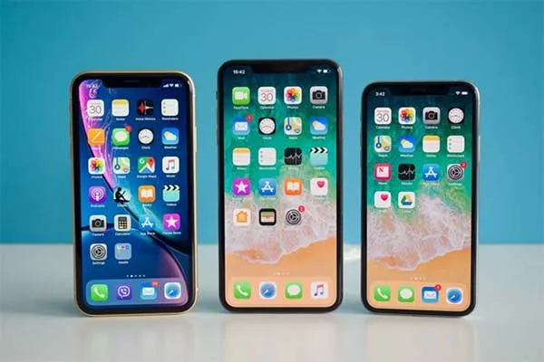 Giá điện thoại iPhone quốc tế có đắt không?