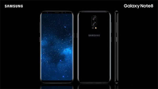 Samsung 8, 8s và samsung note 8 plus giá bao nhiêu?