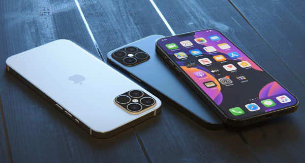 iPhone 13 Pro Max 2021 giá bao nhiêu tiền, khi nào ra mắt?