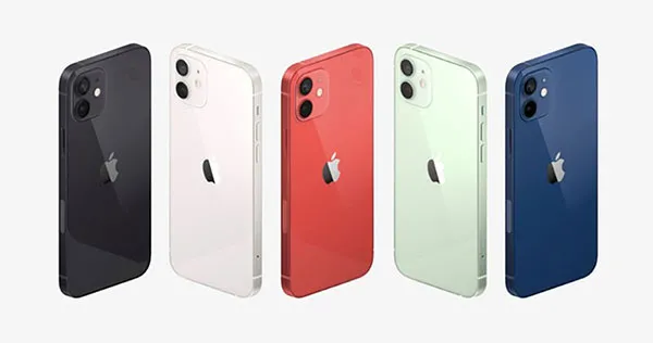 iPhone 12plus, pro và 12 pro max 128gb giá bao nhiêu trên thị trường?