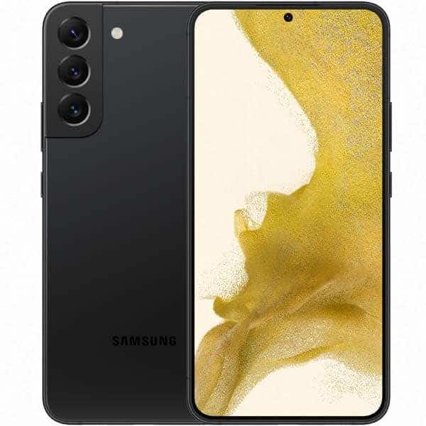 Galaxydidong Samsung Galaxy S22 Plus Chinh Hang Den 1