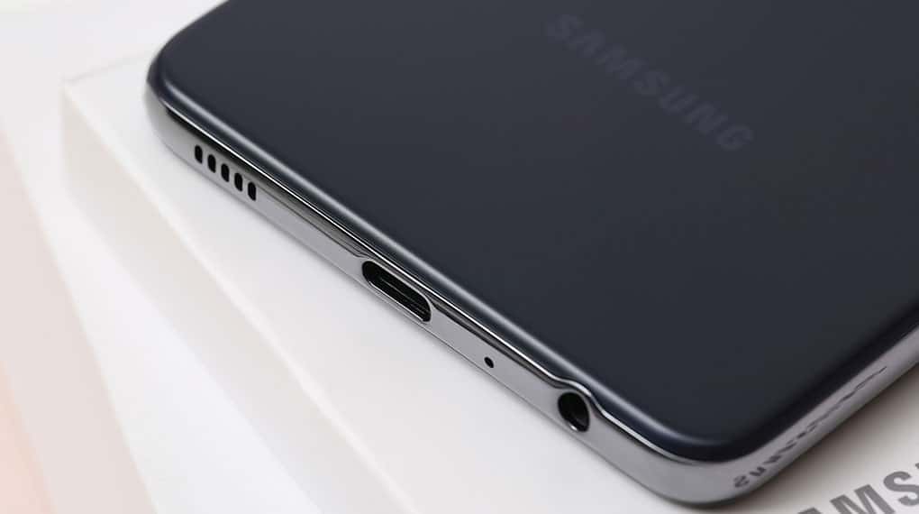 Samsung Galaxy A52s 5g 8