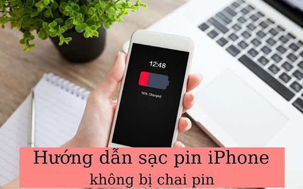 Thay Pin Iphone Xs Max (3)