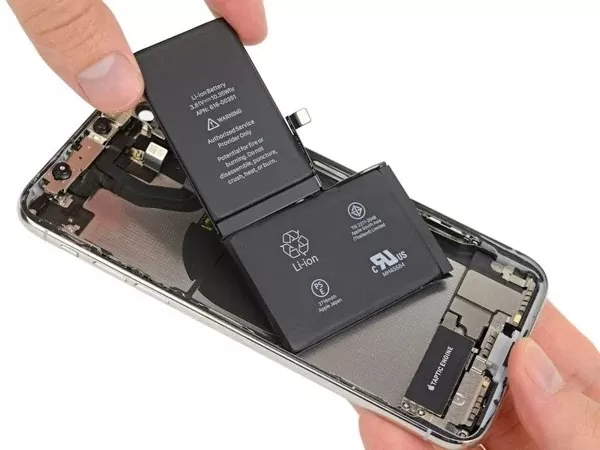 Bảng giá pin iphone 11 chi tiết nhất năm 2022 | Galaxydidong