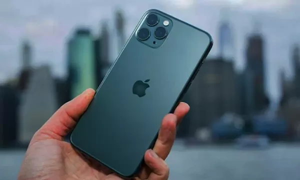 Giá pin iPhone 11 pro max 2023 | Giá thay pin 11 pro max