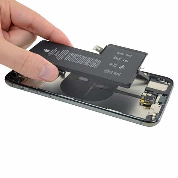 Pin iPhone 11 Pro chính hãng | Địa chỉ thay pin Iphone 2023